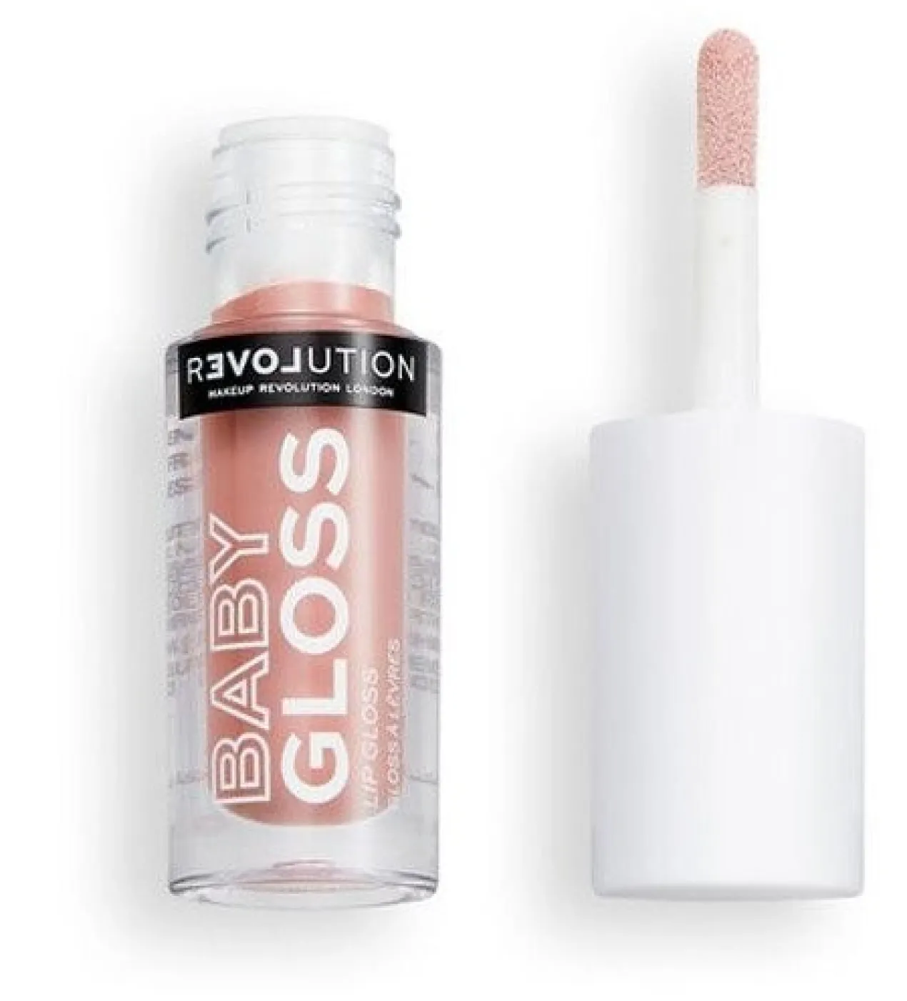 Relove Brillo de Labios Baby Gloss