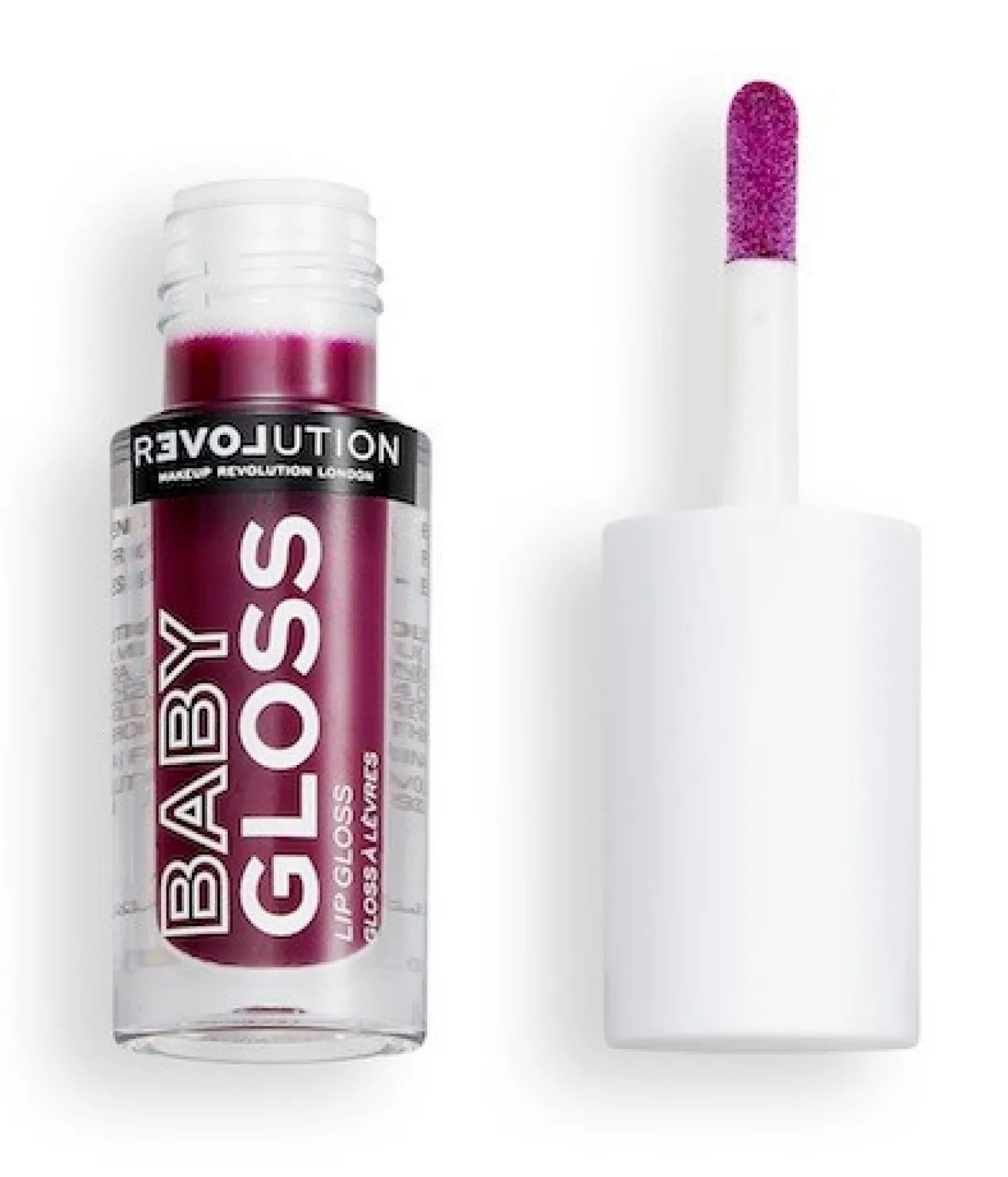 Relove Brillo de Labios Baby Gloss