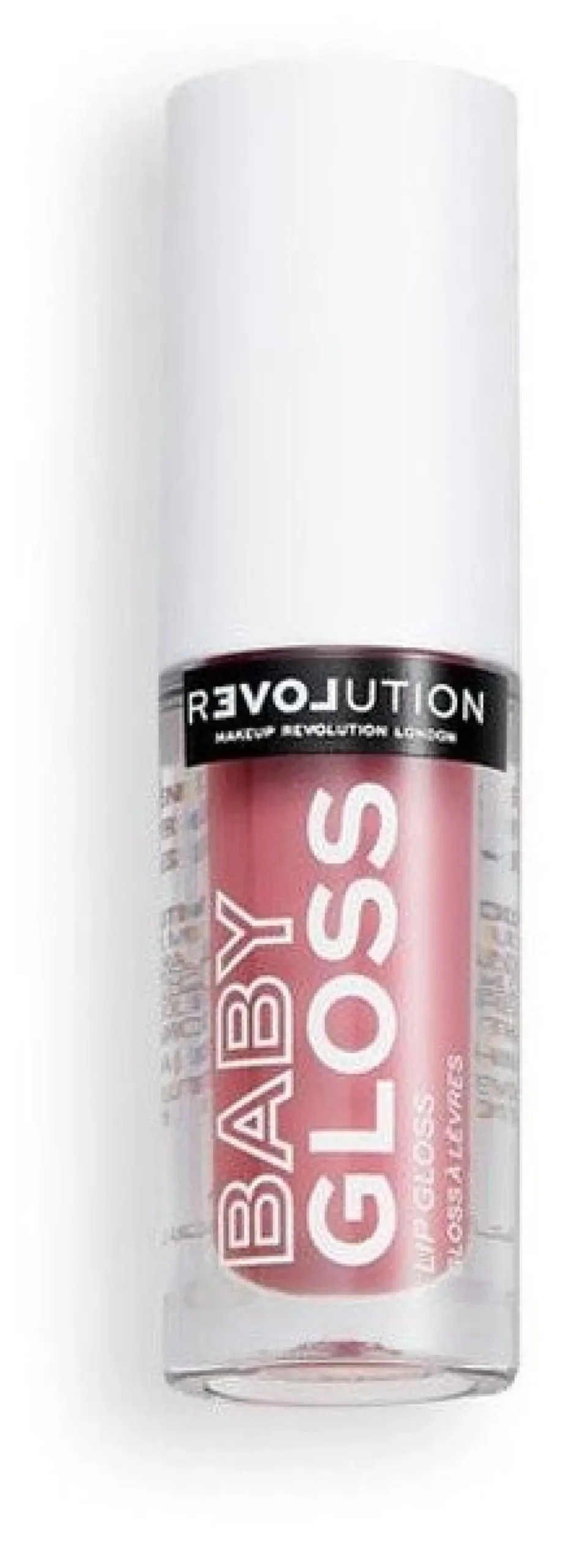 Relove Brillo de Labios Baby Gloss