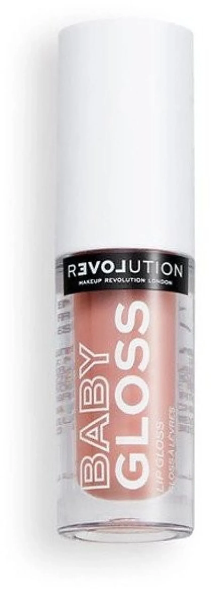 Relove Brillo de Labios Baby Gloss