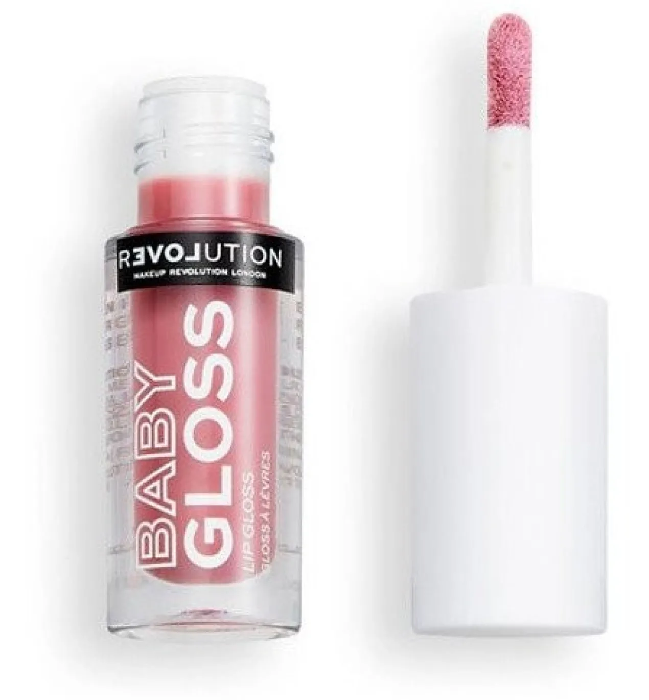 Relove Brillo de Labios Baby Gloss
