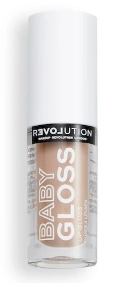 Relove Brillo de Labios Baby Gloss