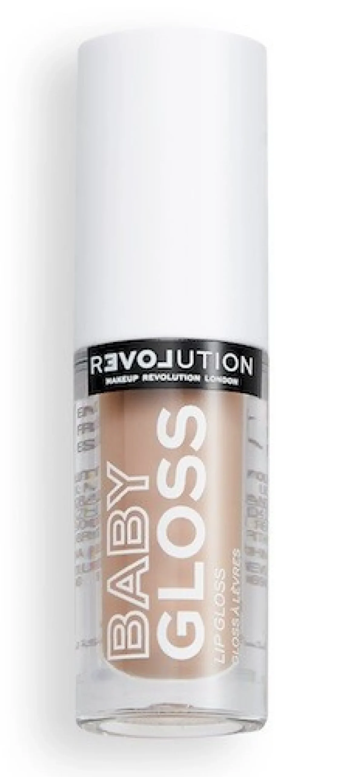 Relove Brillo de Labios Baby Gloss