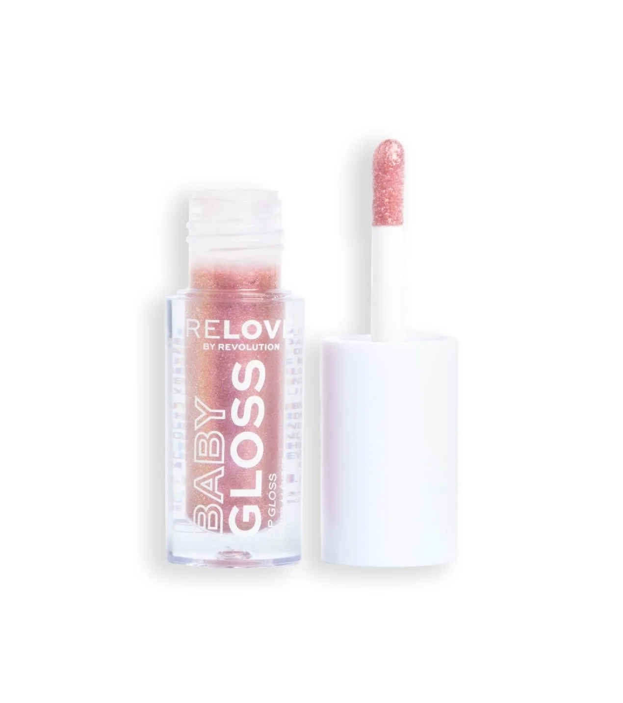 Relove Brillo de Labios Baby Gloss