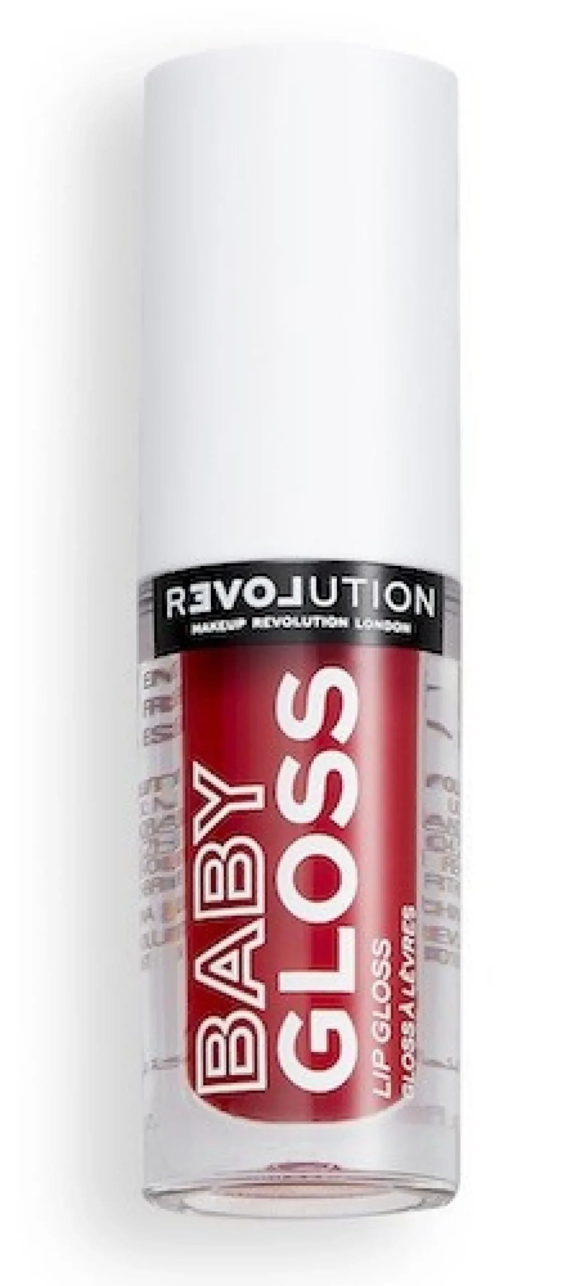 Relove Brillo de Labios Baby Gloss
