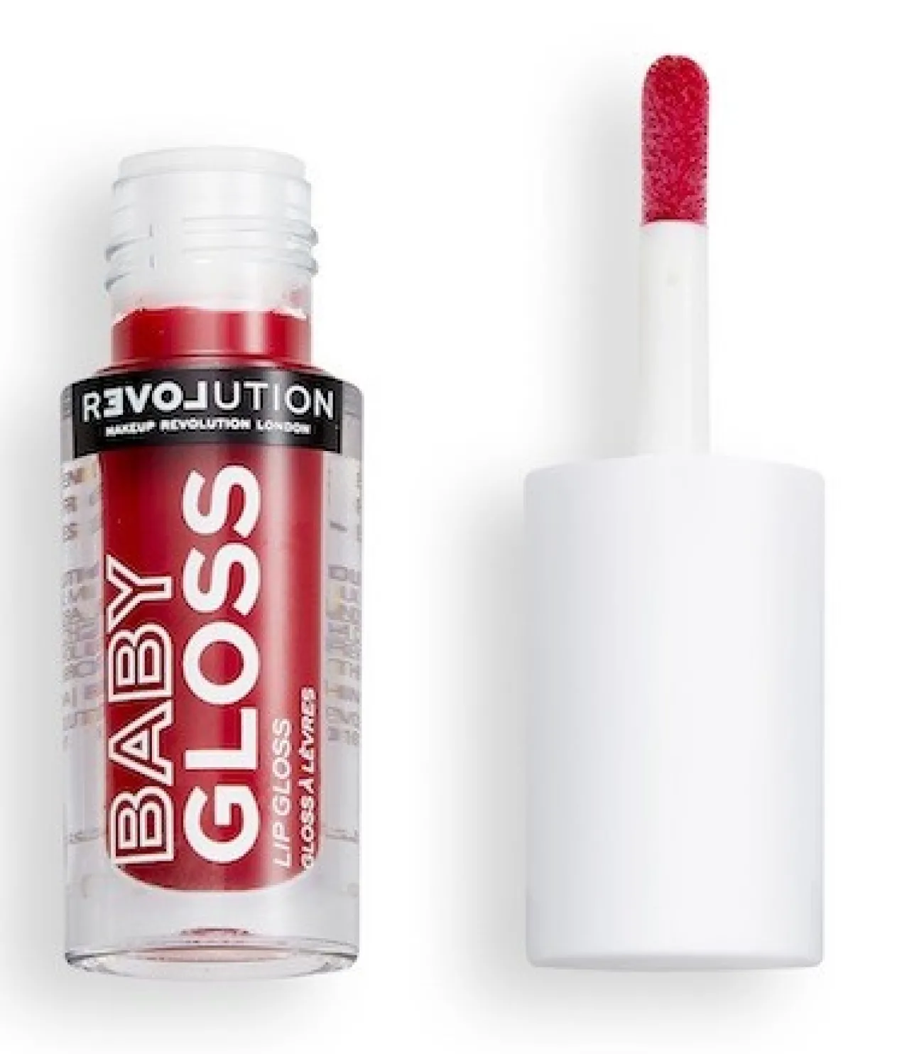 Relove Brillo de Labios Baby Gloss