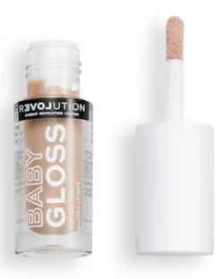 Relove Brillo de Labios Baby Gloss