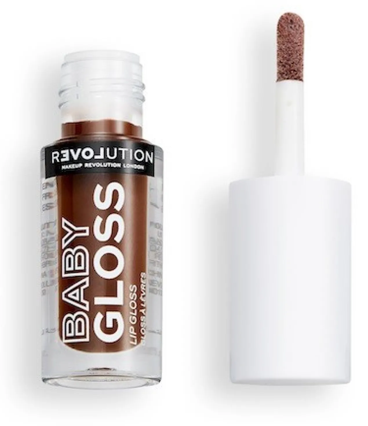 Relove Brillo de Labios Baby Gloss