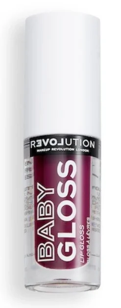Relove Brillo de Labios Baby Gloss