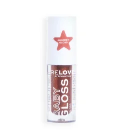 Relove Brillo de Labios Baby Gloss