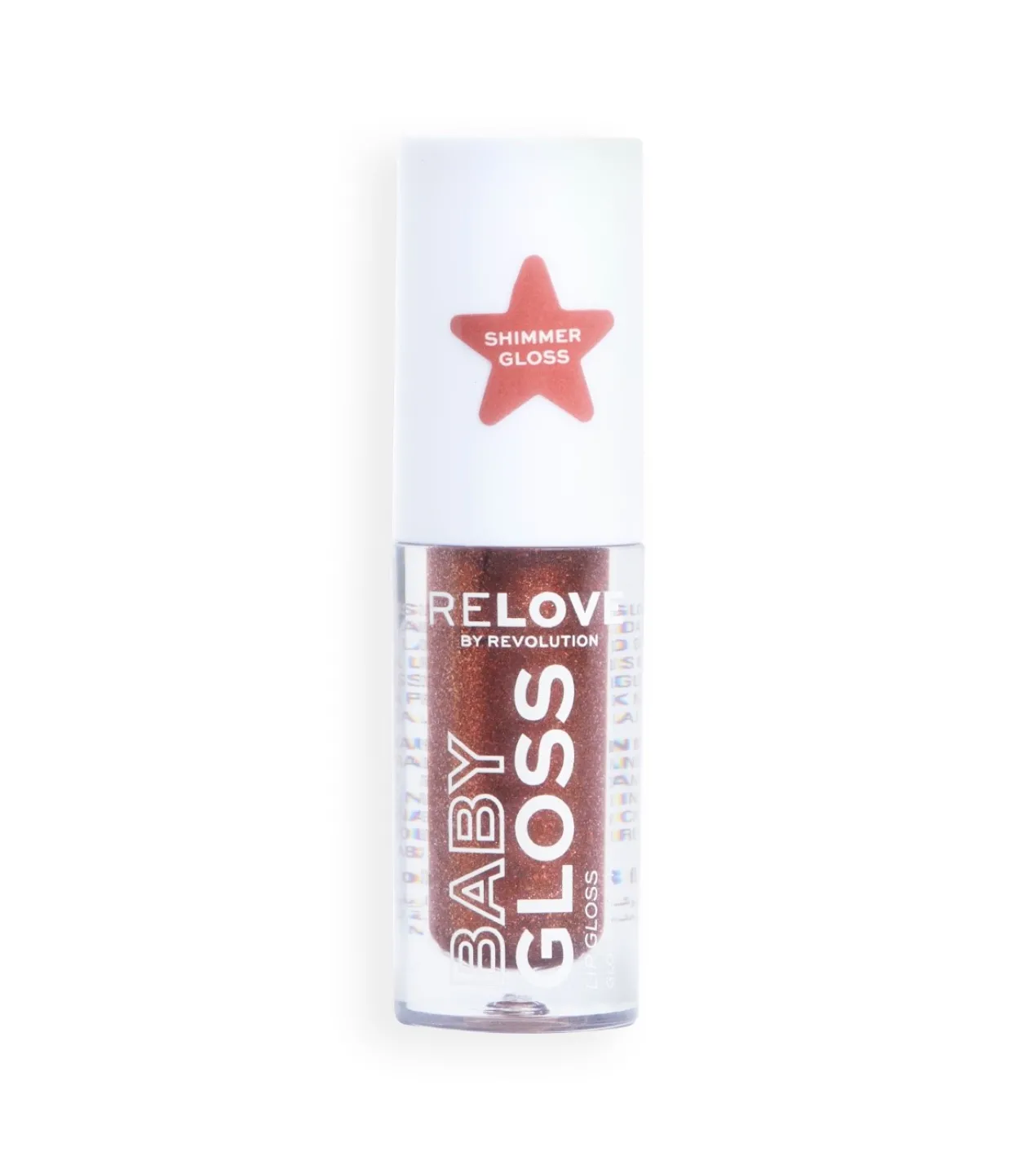 Relove Brillo de Labios Baby Gloss