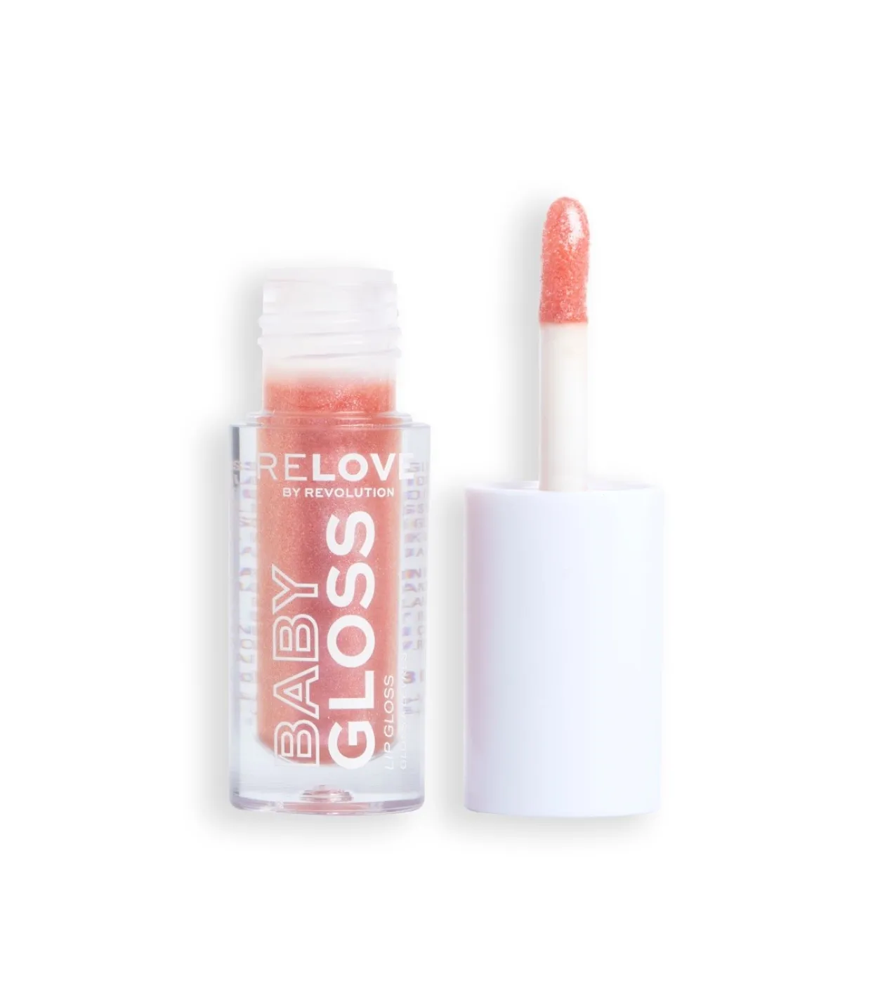 Relove Brillo de Labios Baby Gloss