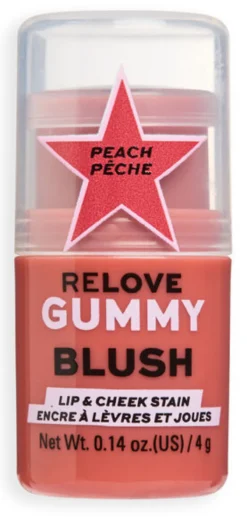 Relove Gummy Blush Cheek&Lip