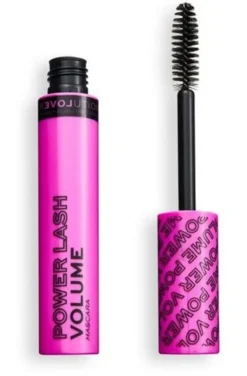 Relove Máscara de Pestañas Power Lash Volume
