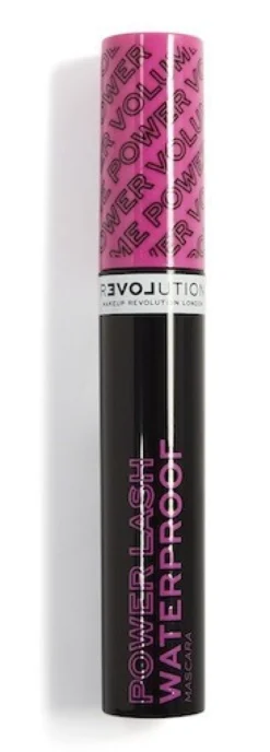 Relove Máscara de Pestañas Power Lash Volume