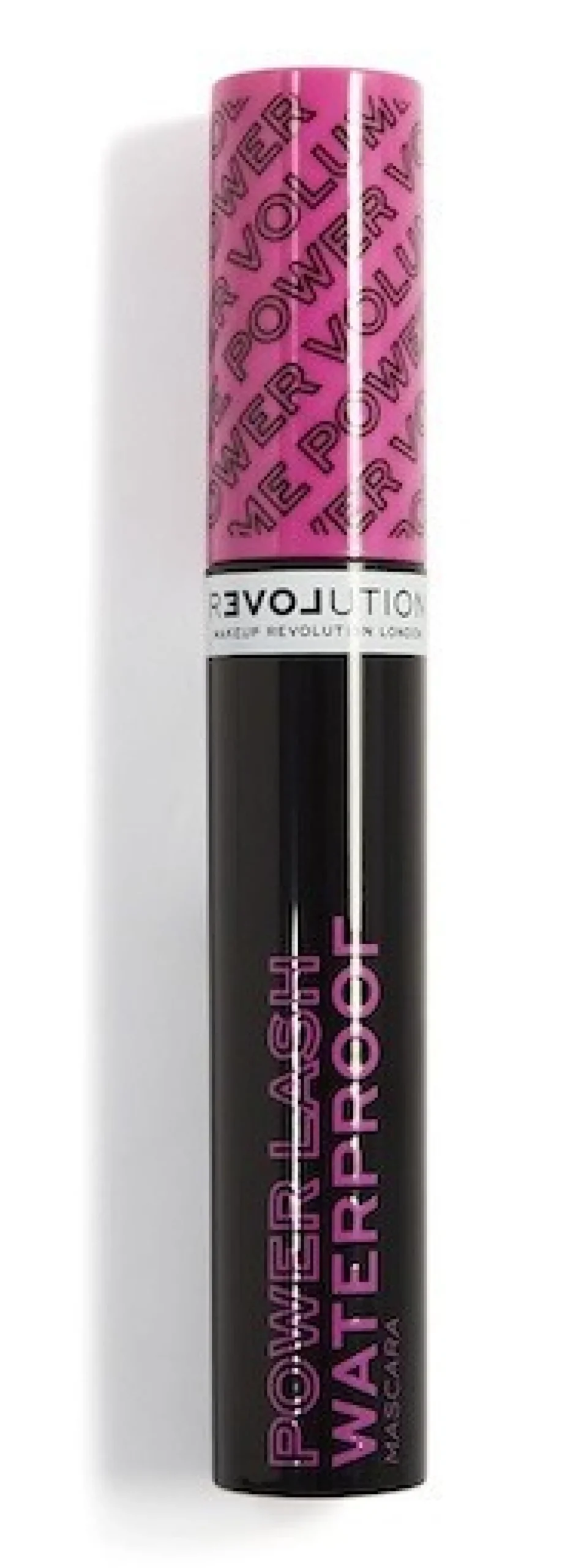 Relove Máscara de Pestañas Power Lash Volume