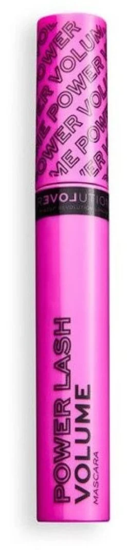 Relove Máscara de Pestañas Power Lash Volume