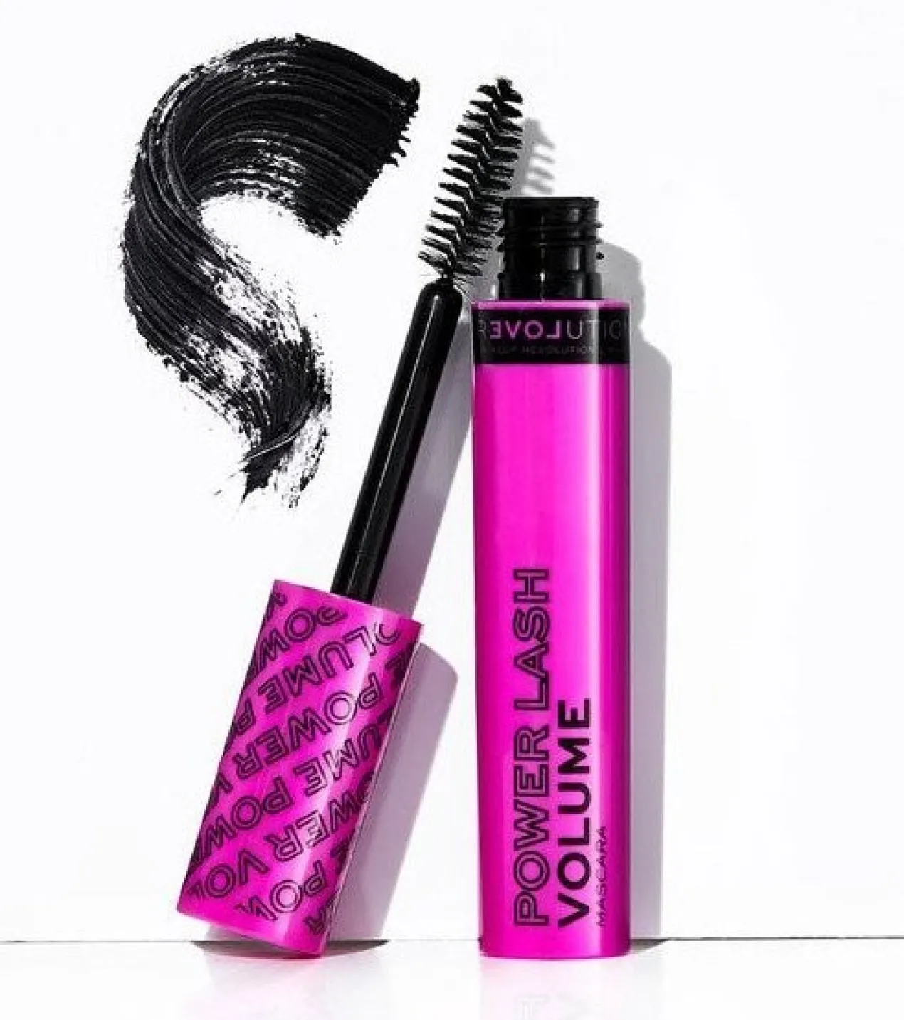 Relove Máscara de Pestañas Power Lash Volume