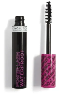Relove Máscara de Pestañas Power Lash Volume