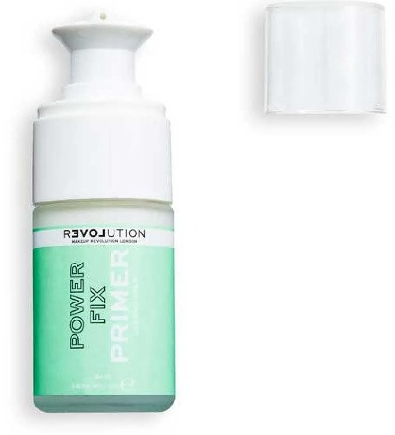 Relove Prebase de Maquillaje Power Fix Primer