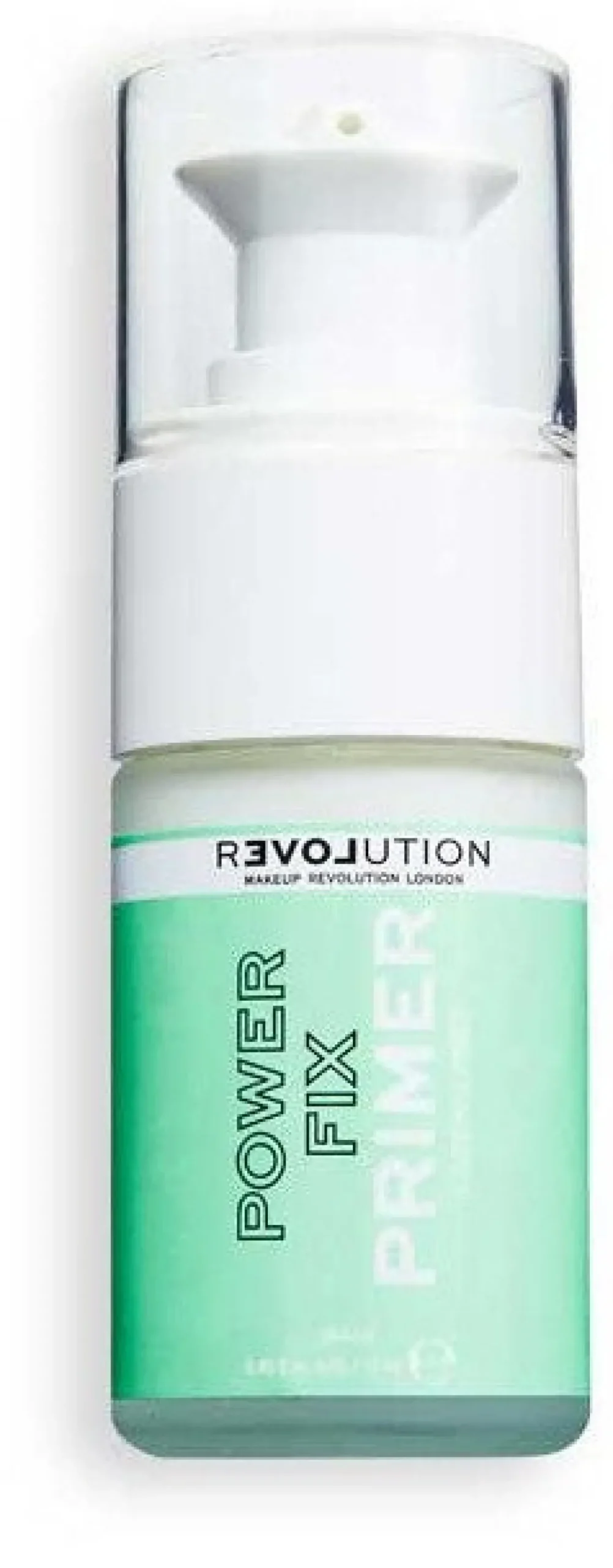 Relove Prebase de Maquillaje Power Fix Primer