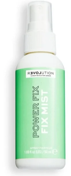 Relove Spray Fijador de Maquillaje Power Fix