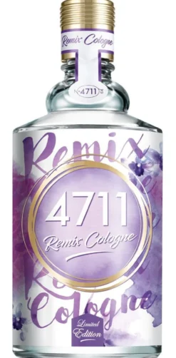 Remix Cologne Lavanda