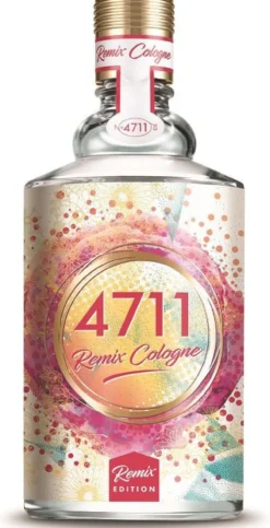 Remix Cologne Neroli