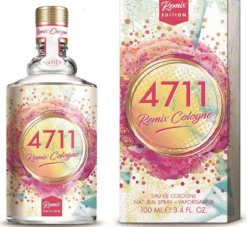 Remix Cologne Neroli
