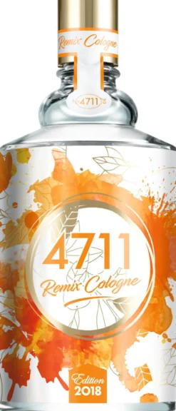 Remix Cologne Orange