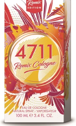 Remix Cologne Pomelo
