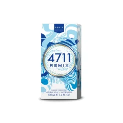 Remix Eau de Cologne