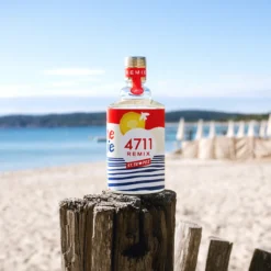 4711 Remix Edición St Tropez Eau de Toilette