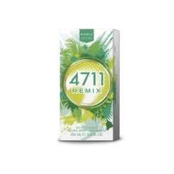 Remix Green Oasis Eau de Cologne