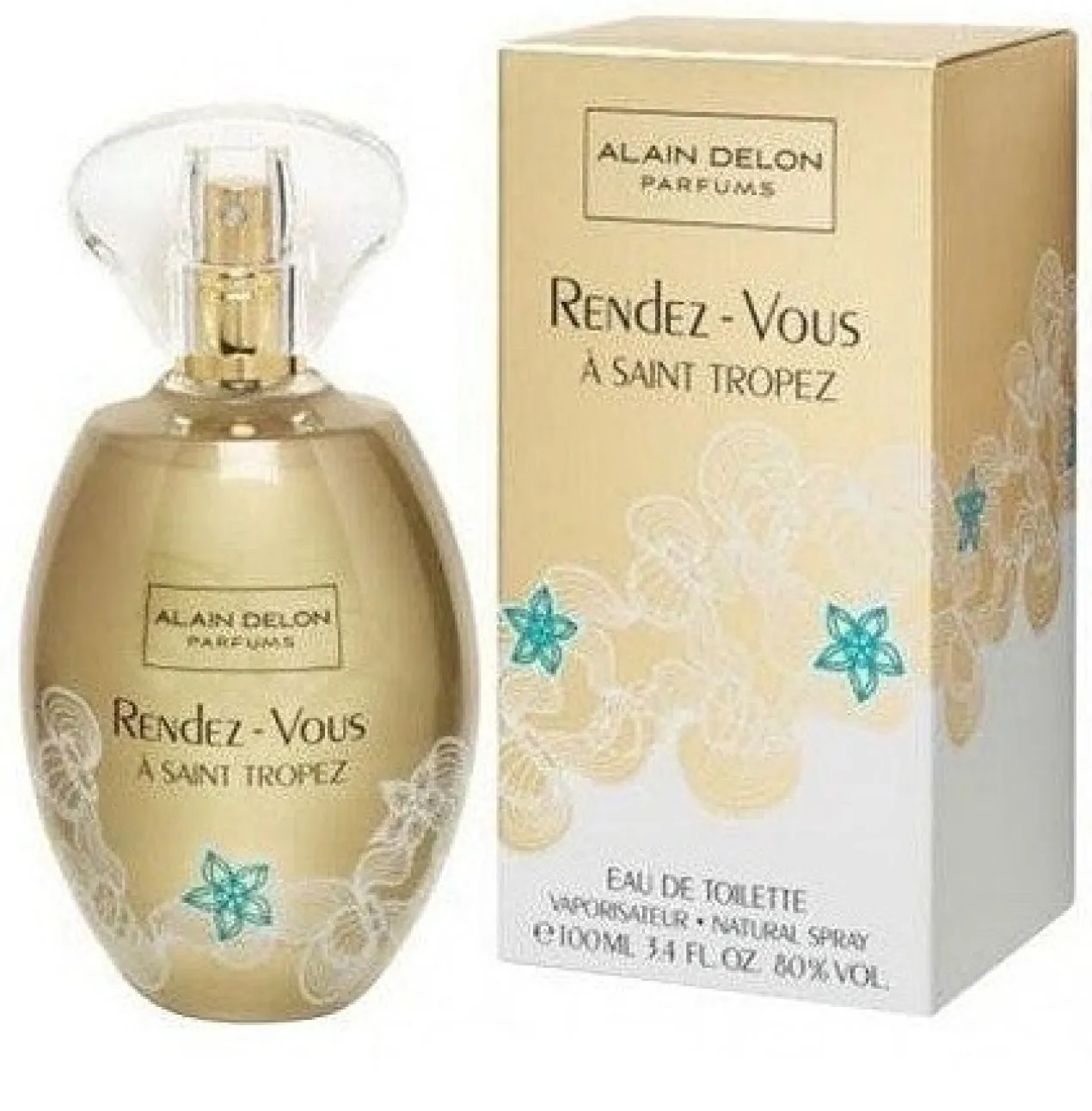 Rendez Vous À St.Tropez EDT
