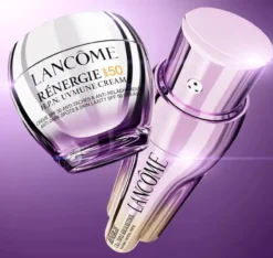 Renergie SPF50 HPN Uvmune Cream Antiedad