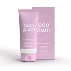 Renewal Skin Peeling Facial Suave