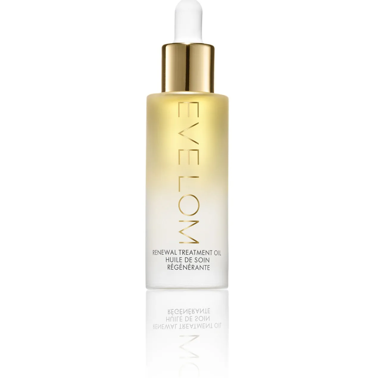 Renewal Treatment Oil