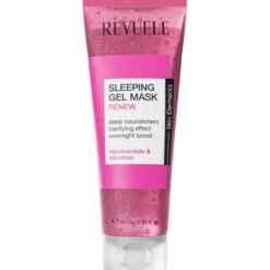 Renew Mascarilla Gel para Dormir