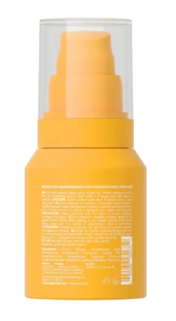 Renew Porosity Aceite Capilar Equilibrante