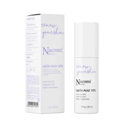 Renew Your Skin Serum Facial Ácido Láctico 10%