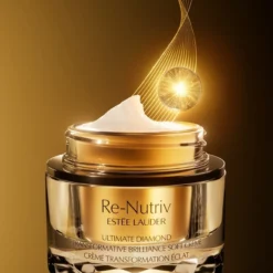 Re-Nutriv Crema Ultimate Diamond Transformative Brilliance Soft Cream