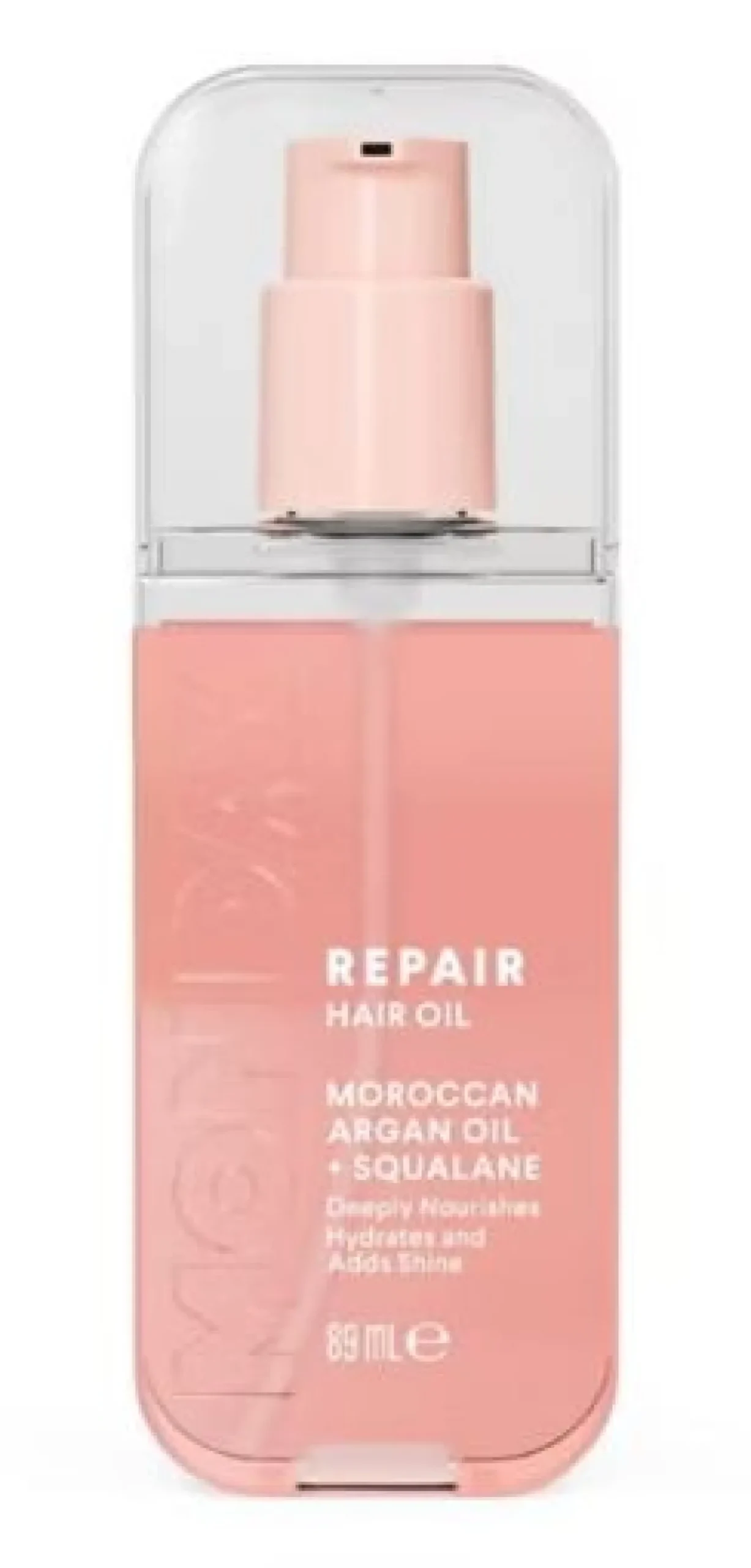 Repair Hair Oil Aceite para el cabello