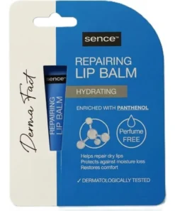 Repairing Lip Balm Bálsamo Labial Reparador