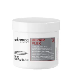 Repair Plex Mascarilla Reestructurante
