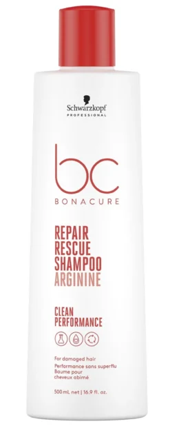Repair Rescue Shampoo Arginine