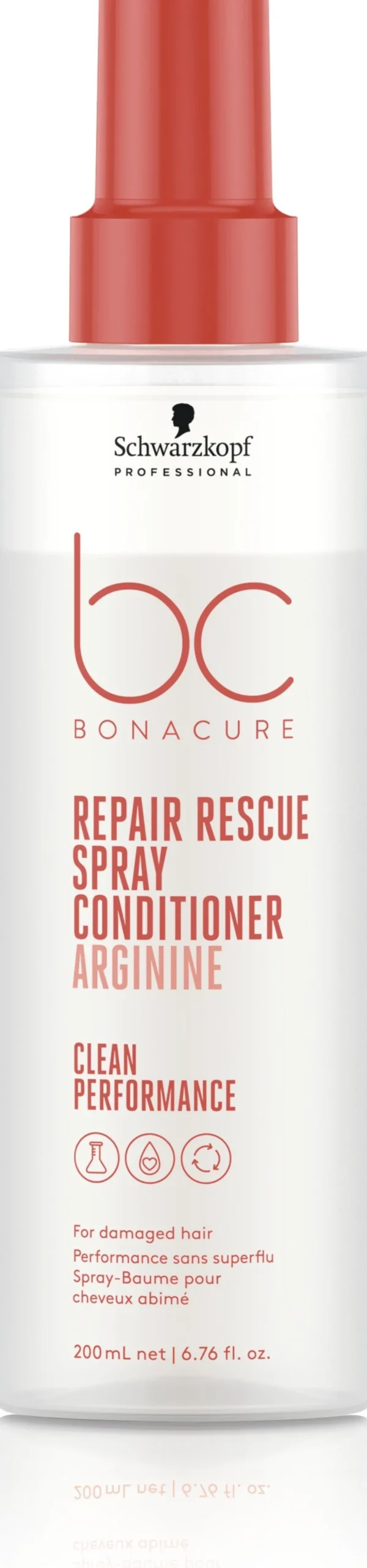 Repair Rescue Spray Conditioner Arginine