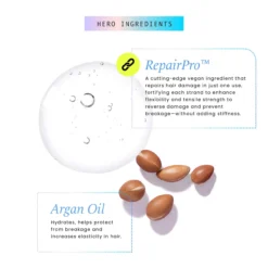 Repair Series Weightless Repair Bruma de Aceite Ligero Reparador