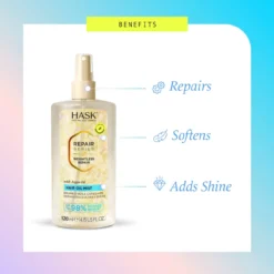 Repair Series Weightless Repair Bruma de Aceite Ligero Reparador