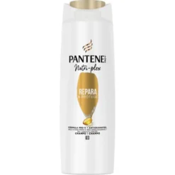 Repara & Protege Tratamiento Aceite + Champú
